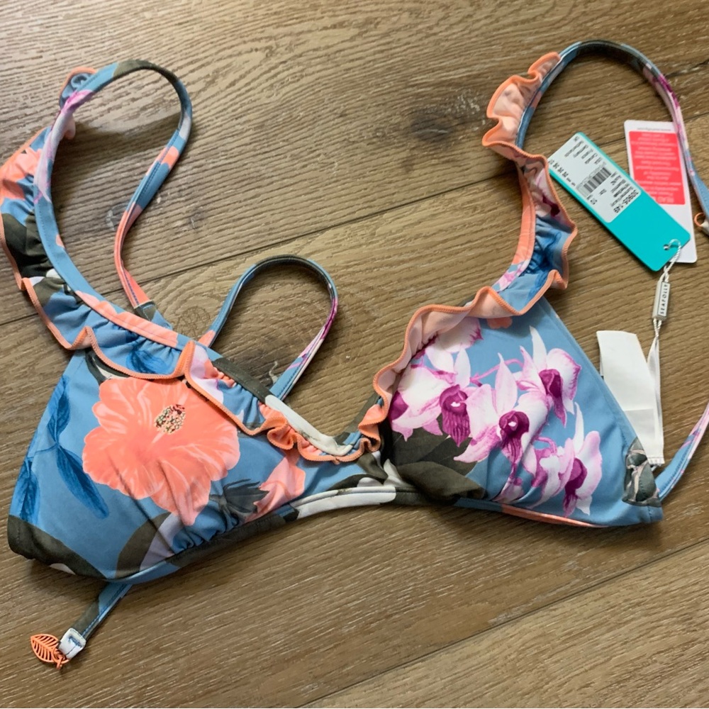 Bathing suit top